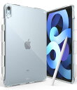 yRingkeziPad Air 5 P[X iPad Air4 P[X FUSION TPU+PC 10.9C` yVz_[ Xgbvz[ t ČRMILKi擾  h~ y ^ ^ubgP[X Qi[dΉ - Clear