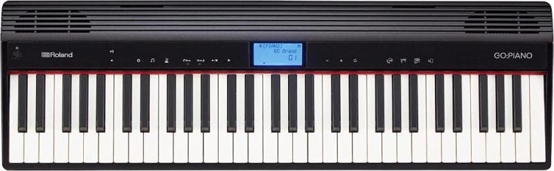 ローランド Entry Keyboard Roland GO-61P