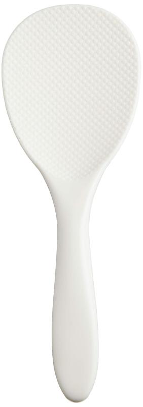 和平フレイズ しゃもじ ごはん 赤飯 21cm こびりつかない ダブルエンボス加工 日本製 KR-7700