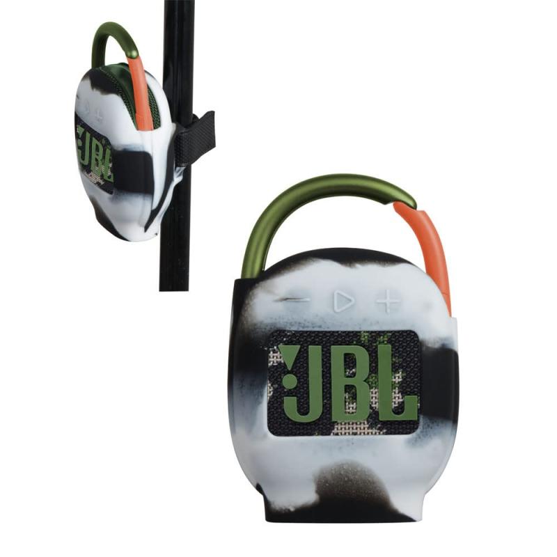 JBL CLIP4 BluetoothԡݸǼꥫ륷-Hermitshell(º)