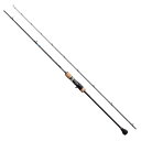 シマノ(SHIMANO) ジギングロッド オシアジガー ∞(インフィニティ) モーティブ B610-4 中深海狙い:水深~300m 青物狙い:水深~130m