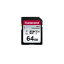 ȥ󥻥ɥѥ SD 64GB UHS-I U3 V30 A1 б Ultra Performance (ž®160MB/s)ڥǡ쥽ե̵󶡡TS64GSDC340S-E