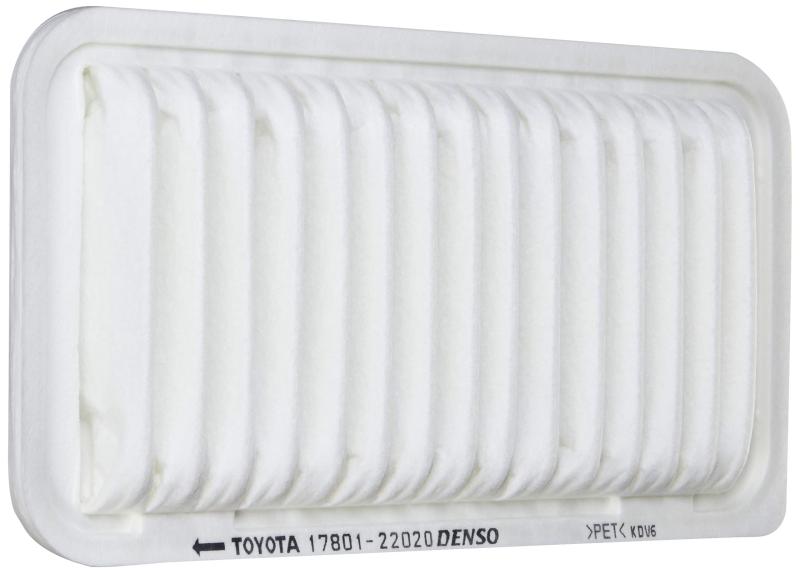 TOYOTA(トヨタ) 純正部品 エアクリーナフィルタ エレメントSUB-ASSY 品番17801-22020