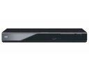 パナソニック Panasonic DVD-S500【国内仕様 HDMI非搭載モデル】 リージョンフリーDVDプレーヤー(PAL/NTSC対応) 全世界のDVDが視聴可能 ディーガで地デジ番組を録画したディスクも再生可能(CPRM対応