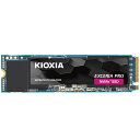 LINVA KIOXIA  SSD 2TB NVMe M.2 Type 2280 PCIe Gen 4.0~4 (őǍ: 7,300MB/s) YBiCS FLASH TLC  EXCERIA PRO SSD-CK2.0N4P/N
