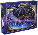 エンスカイ(ENSKY) ポケットモンスター 星空を見上げれば 51×73.5cm ジグソーパズル 1000ピース JIGSAW PUZZLE 1000T-93