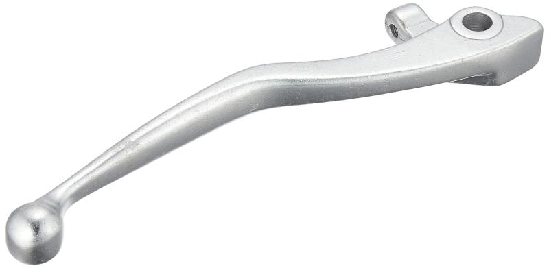 キタコ (KITACO) ブレーキレバー(右)シルバー K-PIT YR-22 ヤマハ用 70-525-63220