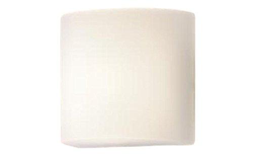 パナソニック(Panasonic) LED ブラケット 壁直付型 かまぼこ型 電球色 LSEB4033LE1