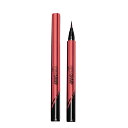 メイベリン MAYBELLINE ハイパーシャープ ライナー R アイライナー ウォータープルーフ BR-3 ピーチブラウン 極細 リキッドアイライナー