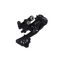 シマノ(SHIMANO) RD-R7000 11S GS 対応CS ロー側最大28-34T リアディレーラー IRDR7000GSL ブラック(4)