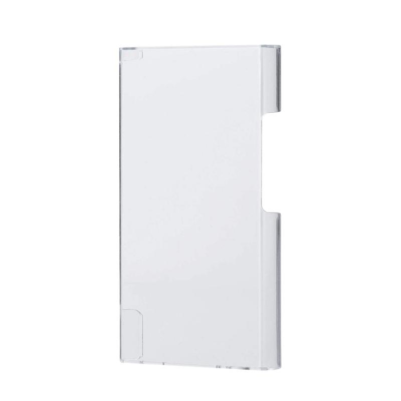 エレコム Walkman A ハード ポリカーボネート素材 傷に強く丈夫 クリア AVS-A17PVCR(2.0)