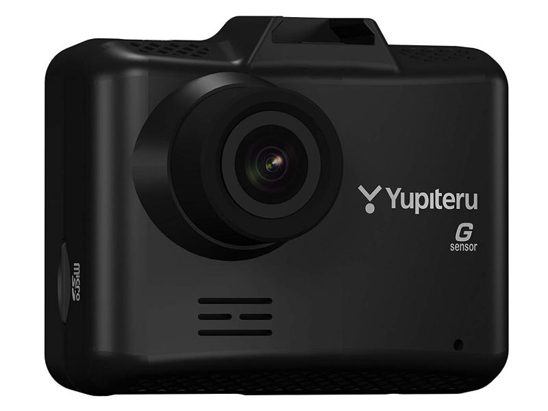 ��ԥƥ� �ɥ饤�֥쥳������ DRY-ST500P 100������ HD �Υ����к��� LED�����б� ����SD������(8GB)�� G���󥵡� ��ִƻ뵡ǽ�� �����ɥ����ӥ�̵������(��3000������)