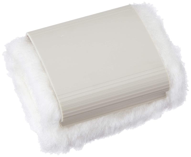 TRUSCO(トラスコ) ホワイトボード消し 水洗い可 Mサイズ TDCR-M ホワイトボード用イレーサー