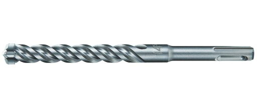 マキタ(Makita) 3Dプラス超硬ドリル(SDSプラスシャンク) 径5.4mm 全長165mm A-54271 (金属・金工) マキタ(Makita) 3Dプラス超硬ドリル(SDSプラスシャンク) 径5.4mm 全長165mm A-54271 (金属・金工)