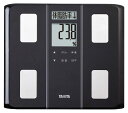 タニタ 体重計 体組成計 50g 日本製 ブラック BC-331 BK...(2)