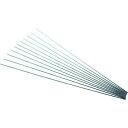 TRUSCO(トラスコ) ステンレスTIG溶接棒308L 心線径2.0mm 棒長500mm TST308L-202(3)