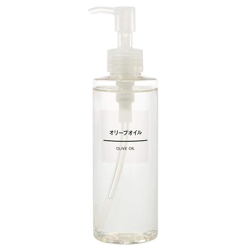 無印良品 オリーブオイル 200ml
