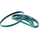 TRUSCO(トラスコ) スモールベルト 30X540#80 (20本入) TSB30-80