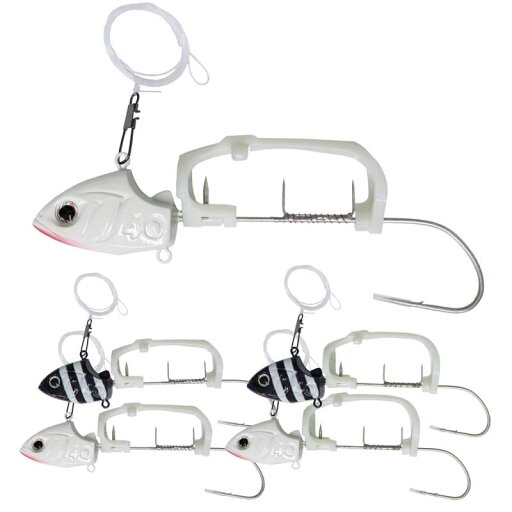 シマノ(SHIMANO) サーベルマスター 船テンヤ ゲキハヤ 40号/M 紫ゼブラ夜光 PN-UQ1S シマノ(SHIMANO) サーベルマスター 船テンヤ ゲキハヤ 40号/M 紫ゼブラ夜光 PN-UQ1S
