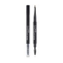 MAYBELLINE(メイベリン) アイブロウ DB ペンシル&ブラシ GB-1 グレーブラウン