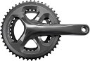 シマノ (SHIMANO) フロントチェーンホイール (ROAD) FC-4700 48×34T 165mm 10S ・HG-Xチェーン専用 EFC4700AX...