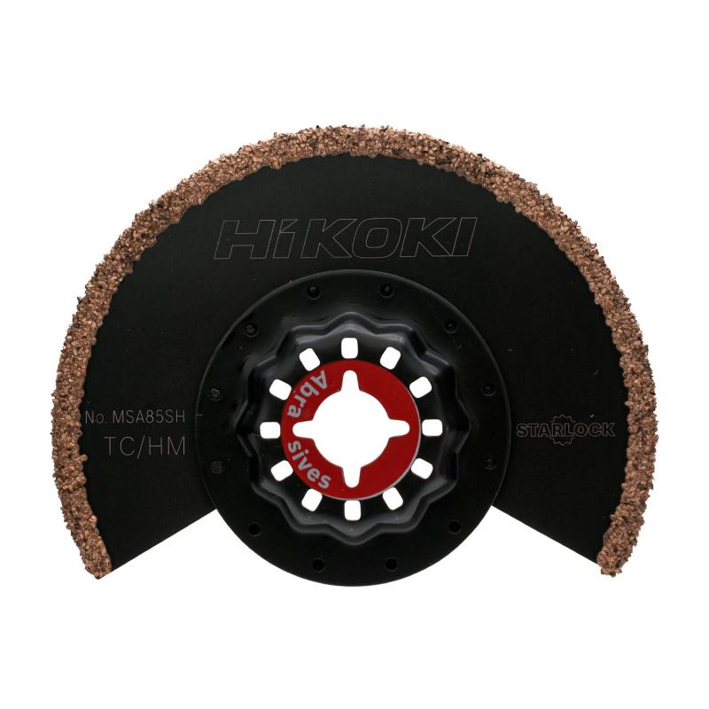 HiKOKI(ϥ) ֥졼 ޥġ STARLOCK MSA85SH ƫ롦ALC 0037-0806