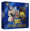 遊戯王OCG デュエルモンスターズ LINK VRAINS DUELIST SET