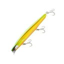 シマノ(SHIMANO) ルアー 熱砂 ヒラメミノー SR 150S AR-C XF-215S 005 ヒラメゴールド