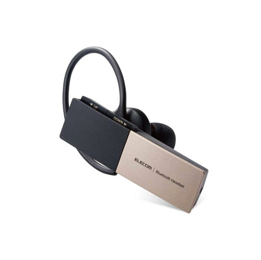 エレコム Bluetooth ヘッドセット USB Type-C(充電端子) 1 ゴールド LBT-HSC20MPGD LBT-HSC20MPGD エレコム Bluetooth ヘッドセット USB Type-C(充電端子) 1 ゴールド LBT-HSC20MPGD LBT-HSC20MPGD