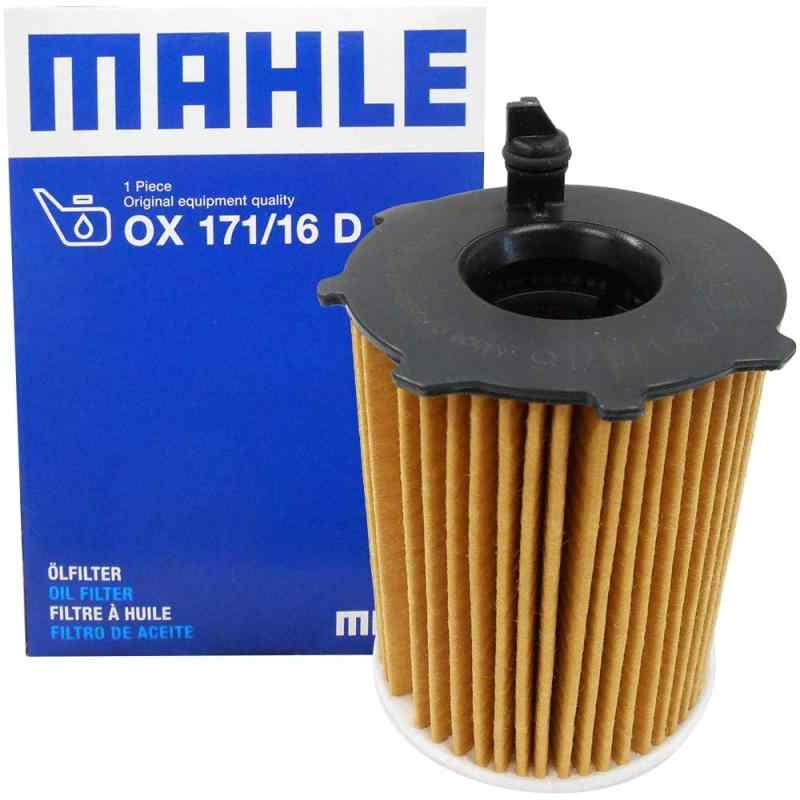 ޡ ե륿 륨 եå 500 500C 500S ѥ   (ABA-31209 ABA-13909 7BA-13909) MAHLE O1005 Ŭǧɬ ե륿᡼