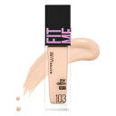 MAYBELLINE(メイベリン) フィットミー リキッド ファンデーション D 103(4)