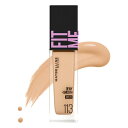 MAYBELLINE(メイベリン) フィットミー リキッド ファンデーション D 113(4)