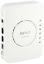 バッファロー BUFFALO 法人向け フリースポット導入キット FS-S1266(2)
