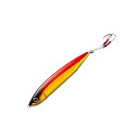 シマノ(SHIMANO) トラウトルアー シンキングペンシル カーディフ ウインドリップ 105S ジェットブースト TN-210N 002 キョウリンアカキン