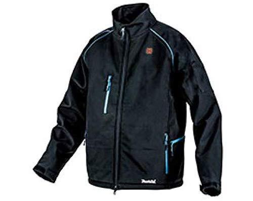 [Makita] マキタ 暖房ジャケット2019-2020モデル サイズ3L バッテリ・充電器別売 CJ205DZ