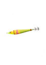 シマノ(SHIMANO) セフィア ノリノリスッテII 12号 QS-R12T 010 チャートライム(3)
