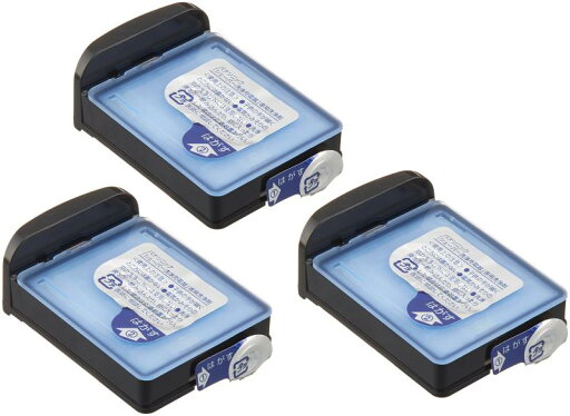 パナソニック シェーバー洗浄剤カートリッジ ラムダッシュ洗浄充電器用 3個入り ES035 パナソニック シェーバー洗浄剤カートリッジ ラムダッシュ洗浄充電器用 3個入り ES035
