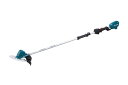 マキタ 充電式草刈機18V 刈込幅230mmチップソー付 2グリップ バッテリ充電器別売 MUR190WDZ(3)