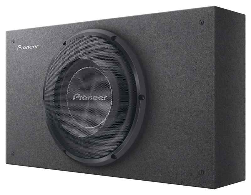 Pioneer スピーカー TS-WX2530 25cm サブウーファー カロッツェリア(3)