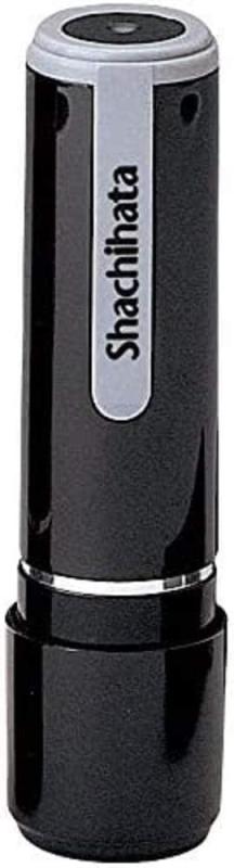 シャチハタ 印鑑 ハンコ ネーム9 XL-9 印面9.5ミリ 吉田
