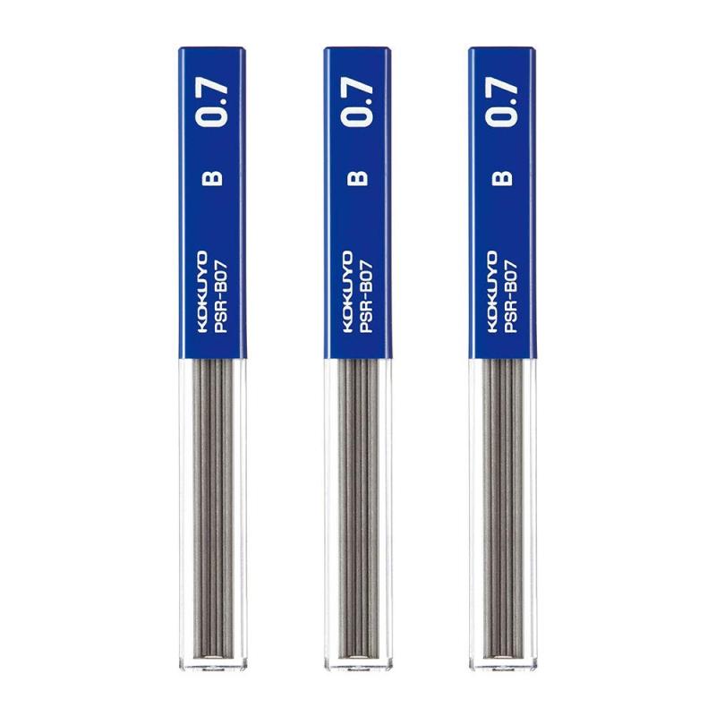 (KOKUYO) 㡼ץڥ 㡼ؿ 0.7mm B 3ĥå PSR-B07-1PX3SET
