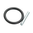 SK11(エスケー11) インパクトソケット用 ピン・Oリングセット 1/2''ソケット23~30mm用 4-OP,2(3)