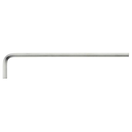 トネ(TONE) ロング六角棒L形レンチ AL-05 二面幅5mm トネ(TONE) ロング六角棒L形レンチ AL-05 二面幅5mm