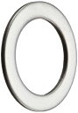 キタコ(KITACO) 特殊ワッシャー φ6 10x0.5 汎用 ステンレス 0900-090-00001