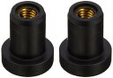 キタコ(KITACO) ウエルナット C-550L M5 P0.8 汎用 2個入り 0900-678-05030