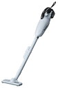 マキタ コードレス掃除機CL141 カプセル式 標準40分稼働/充電22分 軽量ハイパワーモデル 14.4Vバッテリ充電器付 CL141FDRFW(2)