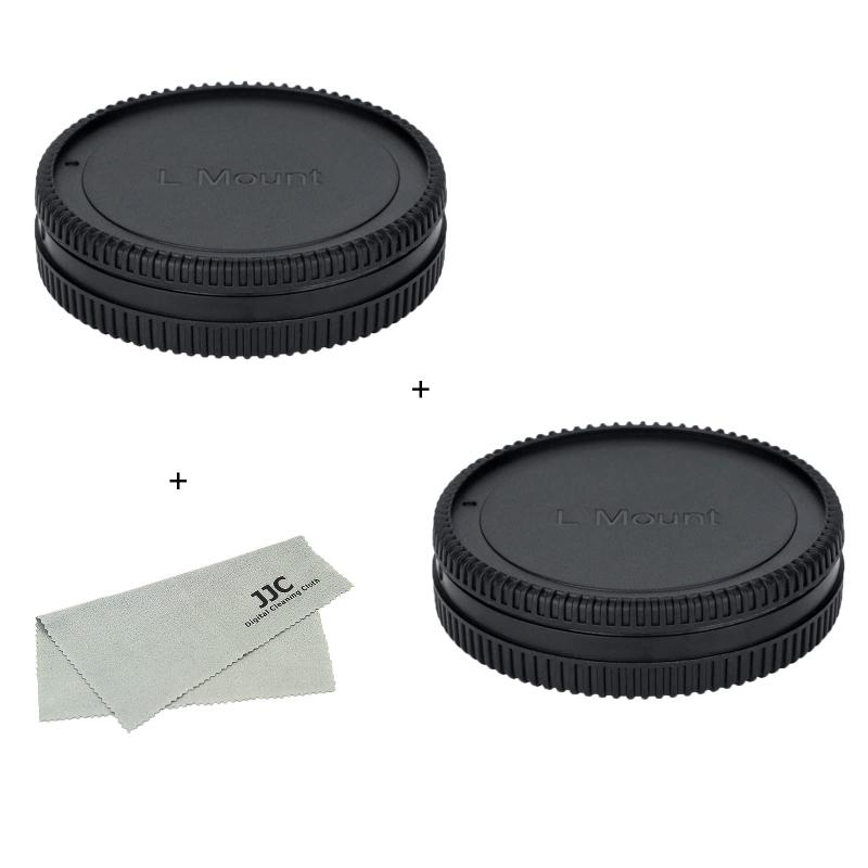 ٥ȥޡåȤ㤨2 JJC Panasonic Sigma Leica L ޥ ꥢ󥺥å + ܥǥå Panasonic S9 S5II S5IIX S1 S1R S1H Sigma fp L/fp Leica SL (Typ601 CLפβǤʤ1,859ߤˤʤޤ