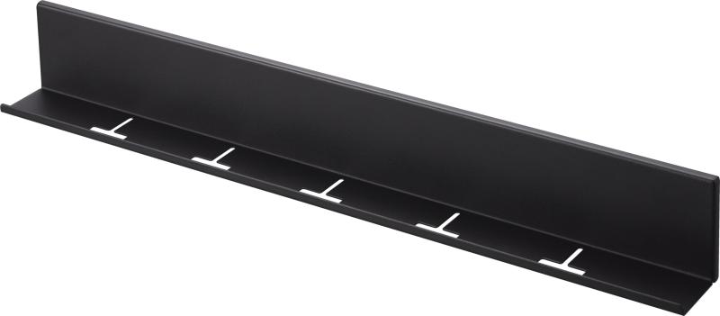 山崎実業(Yamazaki) 【 石こうボードピンセット・木ネジ 付属 】 石こうボード壁対応 タブレット ＆ ブ..