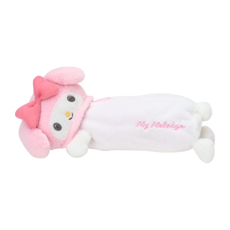 サンリオ(SANRIO) ぬいぐるみペンケース マイメロディ ポリエステル 305715