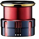 シマノ(SHIMANO) 純正 リールパーツ 夢屋 カスタムスプール 2500PE 0820スプール セフィアカラー